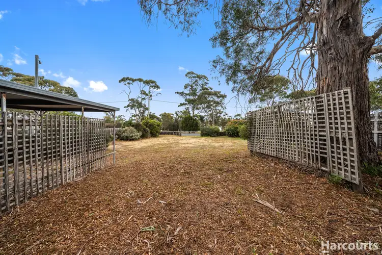 Main view of Homely land listing, 170 Carlton River Road, Carlton TAS 7173