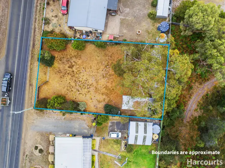 Fourth view of Homely land listing, 170 Carlton River Road, Carlton TAS 7173
