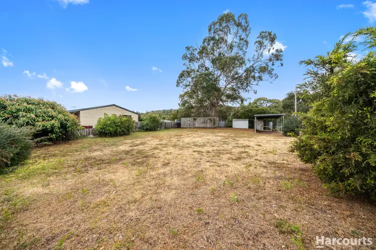 Fifth view of Homely land listing, 170 Carlton River Road, Carlton TAS 7173