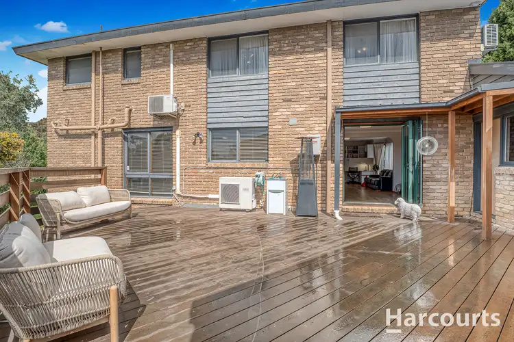 Third view of Homely house listing, 26 Pelham Drive, Vermont South VIC 3133