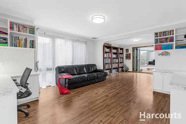 Seventh view of Homely house listing, 26 Pelham Drive, Vermont South VIC 3133