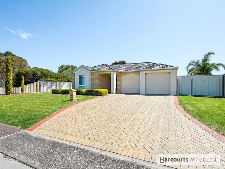 Main view of Homely house listing, 89 Pridham Boulevard, Aldinga Beach SA 5173