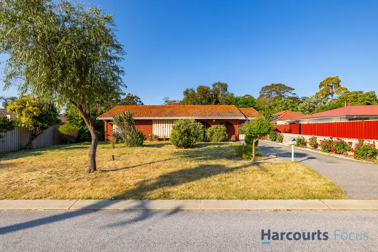 Second view of Homely house listing, 10 Toorak Road, Armadale WA 6112