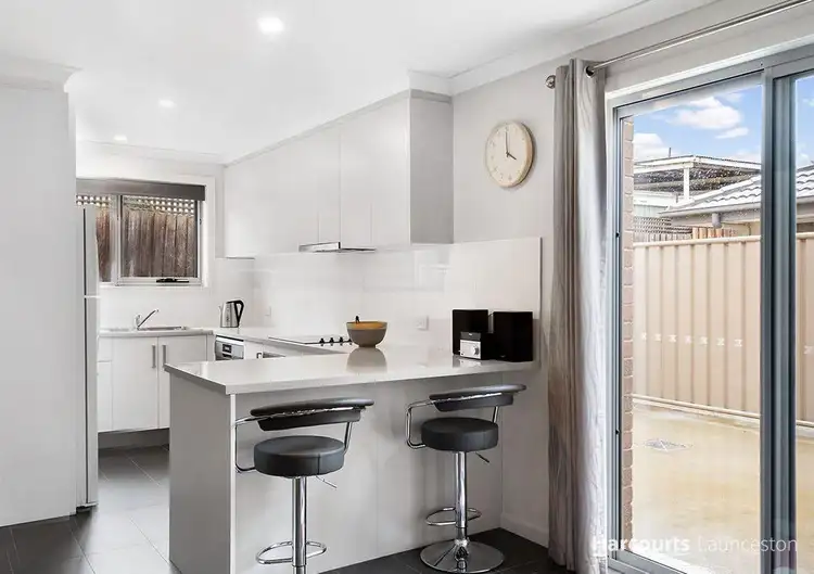 Fourth view of Homely house listing, 28 Hortus Place, Newnham TAS 7248