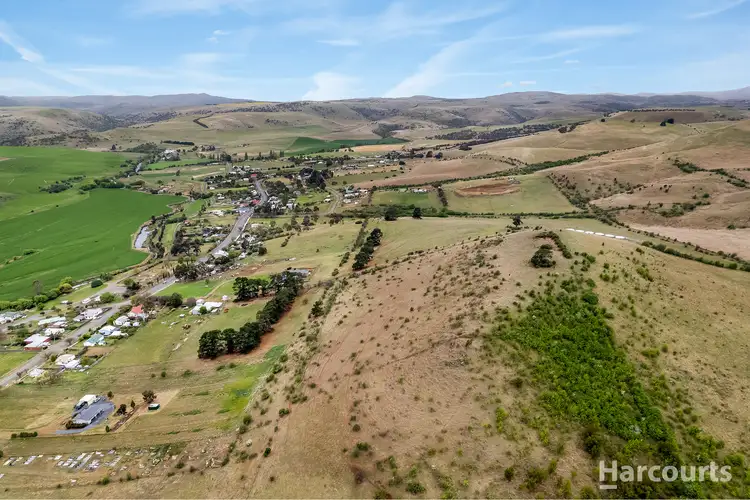 LOT 1, 2 & 3 Cumberland Street, Hamilton TAS 7140