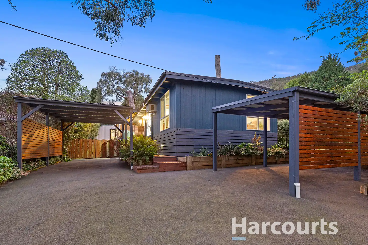 Main view of Homely house listing, 88 Inverness Avenue, The Basin VIC 3154