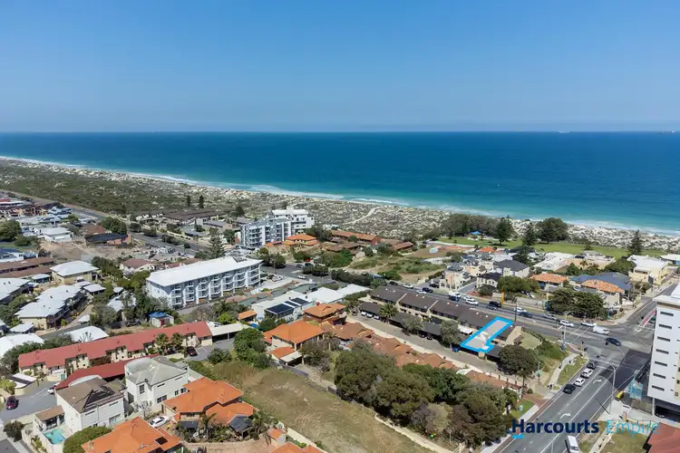 2/260 West Coast Highway, Scarborough WA 6019