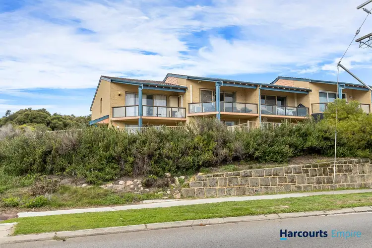 Second view of Homely townhouse listing, 2/260 West Coast Highway, Scarborough WA 6019