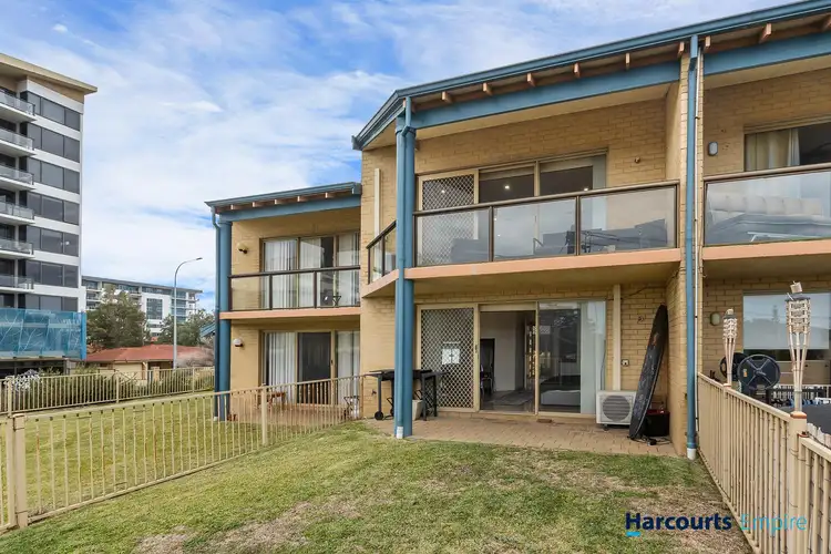 Sixth view of Homely townhouse listing, 2/260 West Coast Highway, Scarborough WA 6019