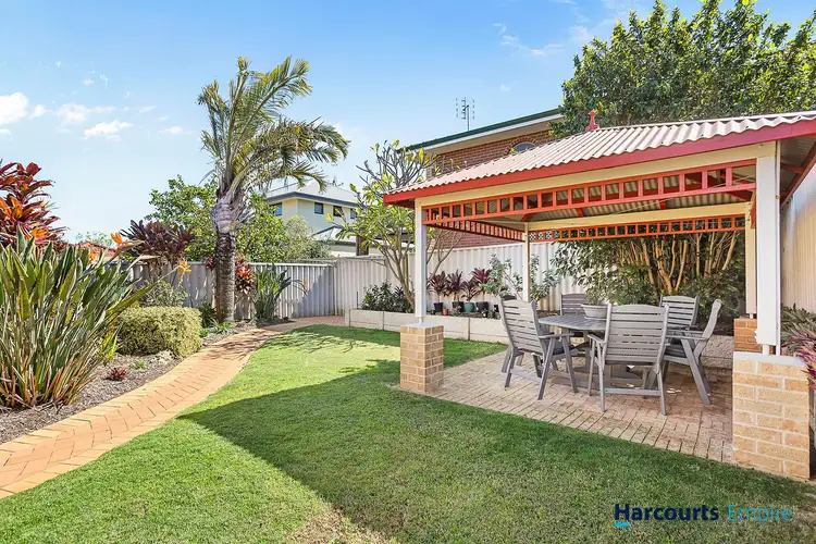Second view of Homely house listing, 128a Cobb Street, Scarborough WA 6019