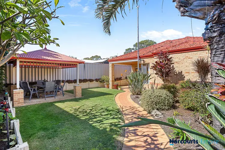 Third view of Homely house listing, 128a Cobb Street, Scarborough WA 6019