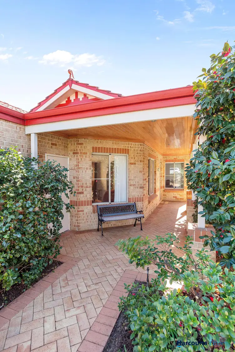 Fourth view of Homely house listing, 128a Cobb Street, Scarborough WA 6019