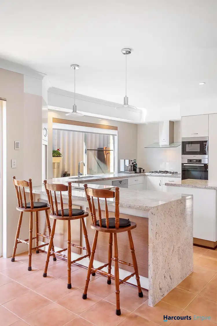 Fifth view of Homely house listing, 128a Cobb Street, Scarborough WA 6019
