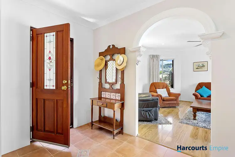 Sixth view of Homely house listing, 128a Cobb Street, Scarborough WA 6019