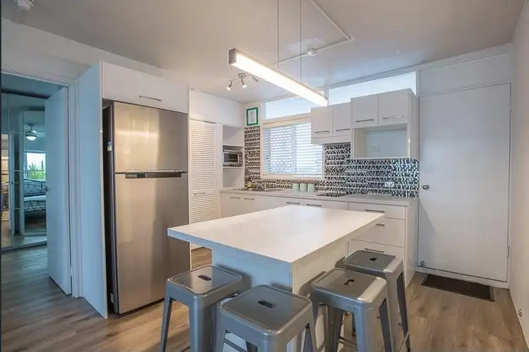 25/69-73 Ferny Avenue, Surfers Paradise QLD 4217