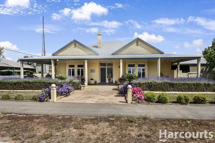 37 Lascelles Street, Hopetoun VIC 3396