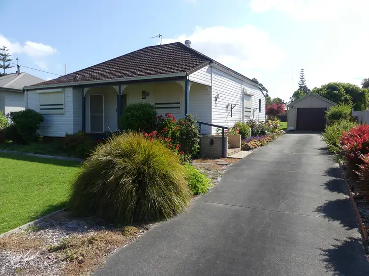 Main view of Homely house listing, 21 Muir Street, Manjimup WA 6258