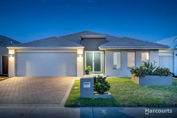 31 Chesstree Avenue, Alkimos WA 6038