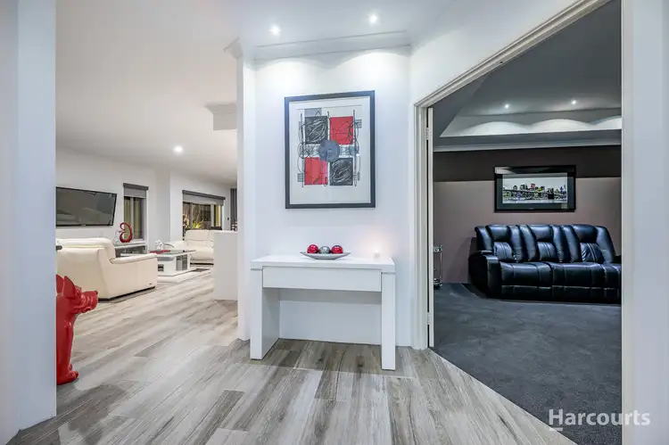 Second view of Homely house listing, 31 Chesstree Avenue, Alkimos WA 6038