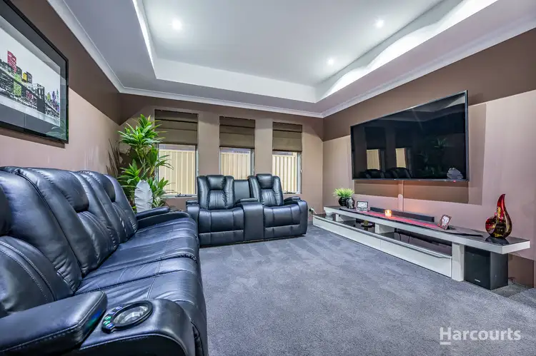 Third view of Homely house listing, 31 Chesstree Avenue, Alkimos WA 6038