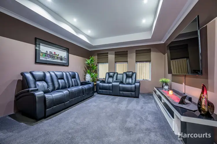 Fourth view of Homely house listing, 31 Chesstree Avenue, Alkimos WA 6038