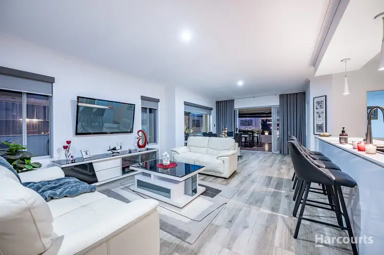 Fifth view of Homely house listing, 31 Chesstree Avenue, Alkimos WA 6038