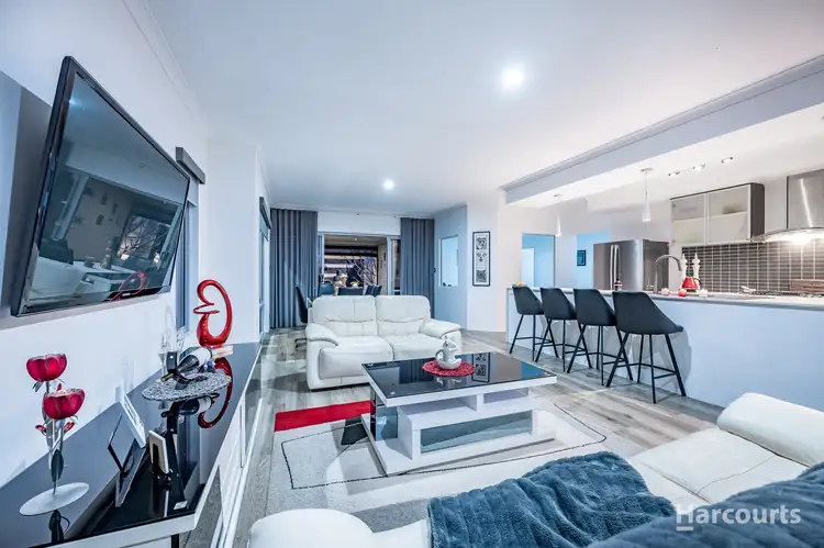 Sixth view of Homely house listing, 31 Chesstree Avenue, Alkimos WA 6038