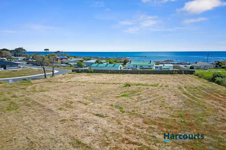 Third view of Homely land listing, 9 Griffin Place, Sulphur Creek TAS 7316