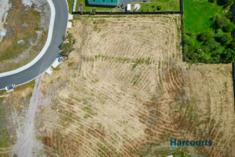 Fourth view of Homely land listing, 9 Griffin Place, Sulphur Creek TAS 7316