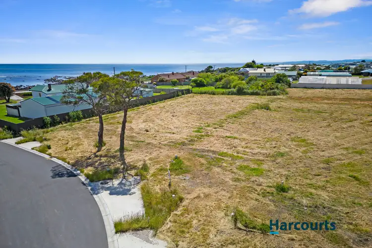 Fifth view of Homely land listing, 9 Griffin Place, Sulphur Creek TAS 7316
