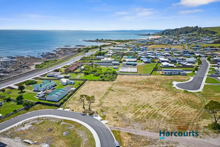 Sixth view of Homely land listing, 9 Griffin Place, Sulphur Creek TAS 7316