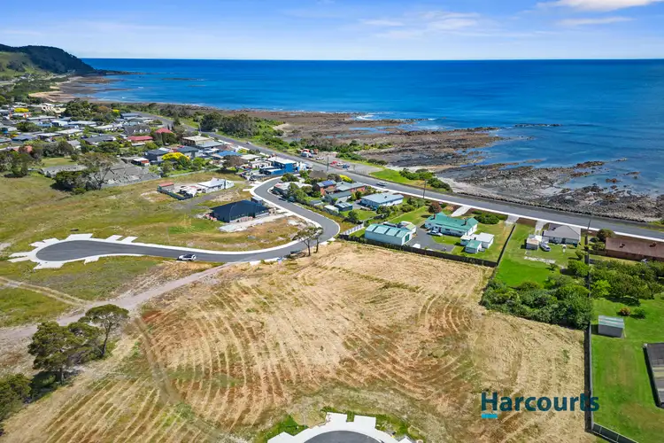 Seventh view of Homely land listing, 9 Griffin Place, Sulphur Creek TAS 7316