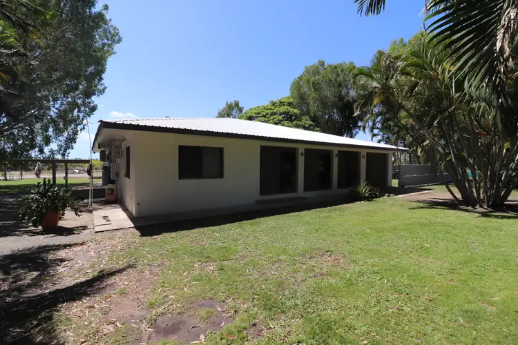 81 Elisa Road, Mount Kelly QLD 4807