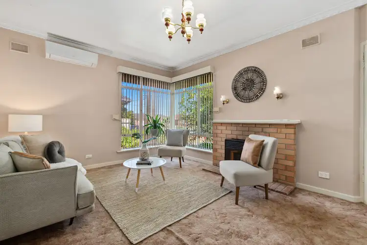 Second view of Homely house listing, 12 Yalpara Avenue, Seaton SA 5023