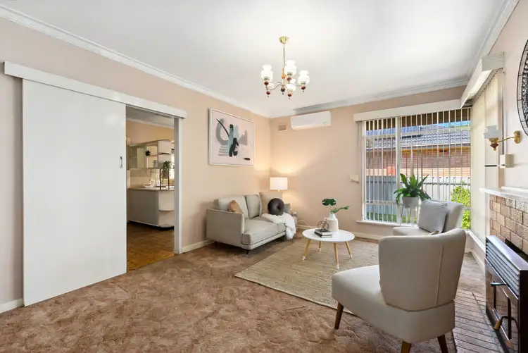 Third view of Homely house listing, 12 Yalpara Avenue, Seaton SA 5023