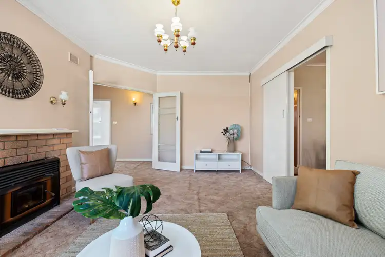 Fourth view of Homely house listing, 12 Yalpara Avenue, Seaton SA 5023