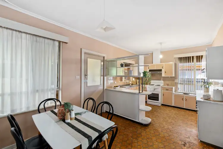 Fifth view of Homely house listing, 12 Yalpara Avenue, Seaton SA 5023