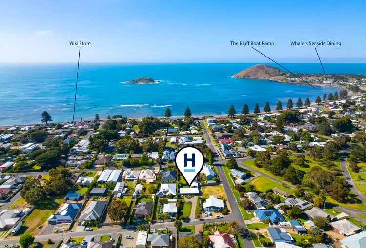 Main view of Homely house listing, 34 Hope Street, Encounter Bay SA 5211