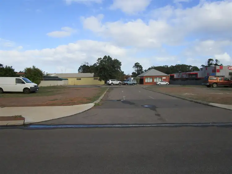 Fourth view of Homely land listing, 20 Smith Street, Dongara WA 6525