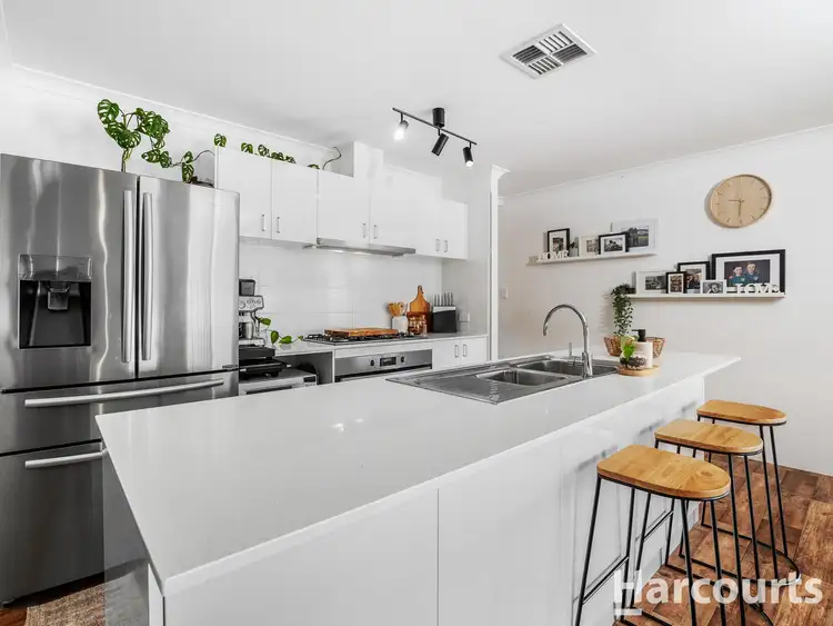 Second view of Homely house listing, 6 Trevally Avenue, Two Rocks WA 6037