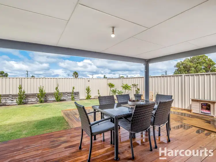 Fifth view of Homely house listing, 6 Trevally Avenue, Two Rocks WA 6037