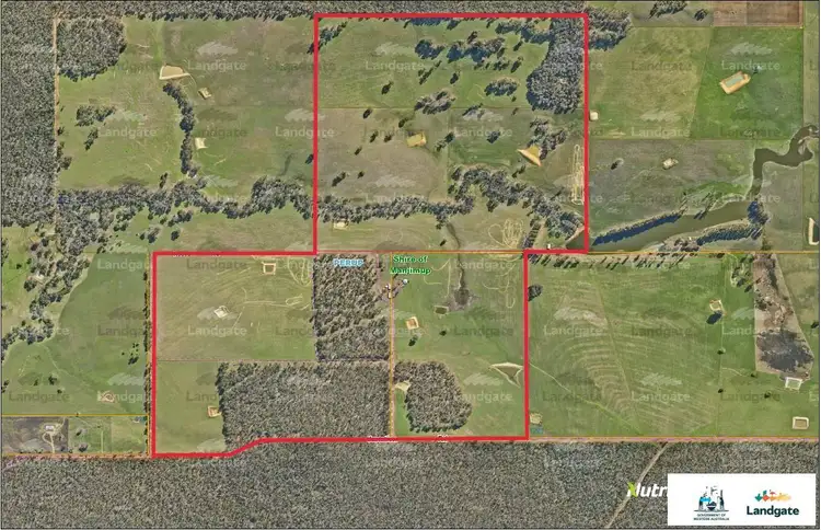Fourth view of Homely rural property listing, 1055 Junction Road, Perup WA 6258