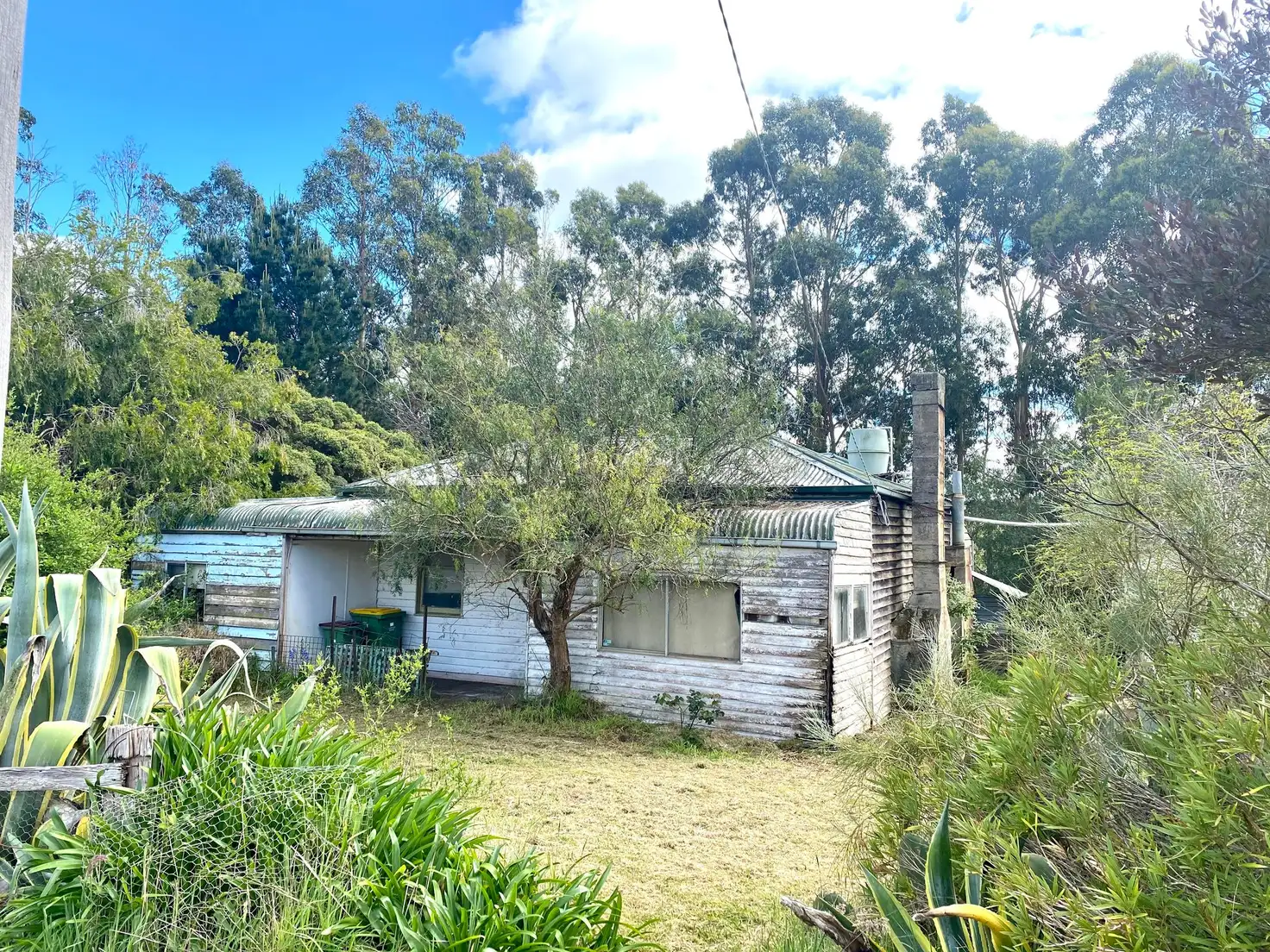 Main view of Homely house listing, 93 Russell Street, Digby VIC 3309