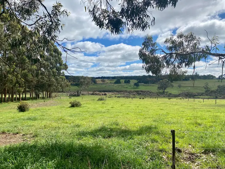 Second view of Homely house listing, 93 Russell Street, Digby VIC 3309