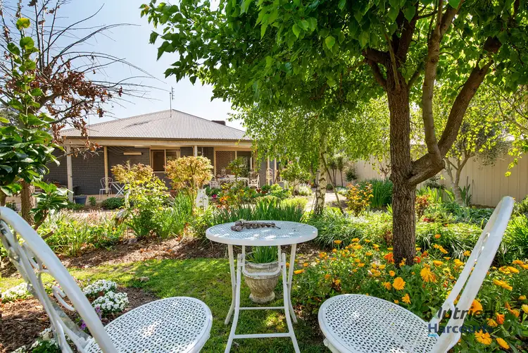 Second view of Homely house listing, 10 William Hovell Way, Yea VIC 3717