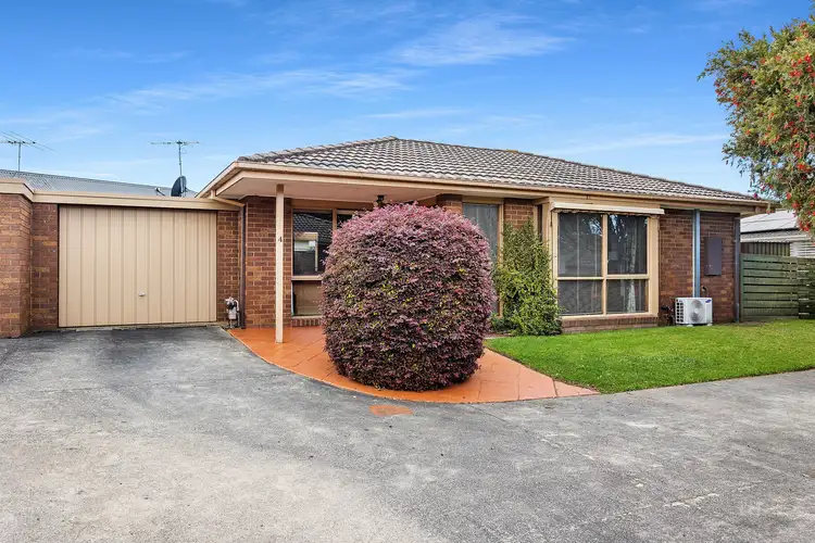 4/4 Nicholas Court, Hastings VIC 3915