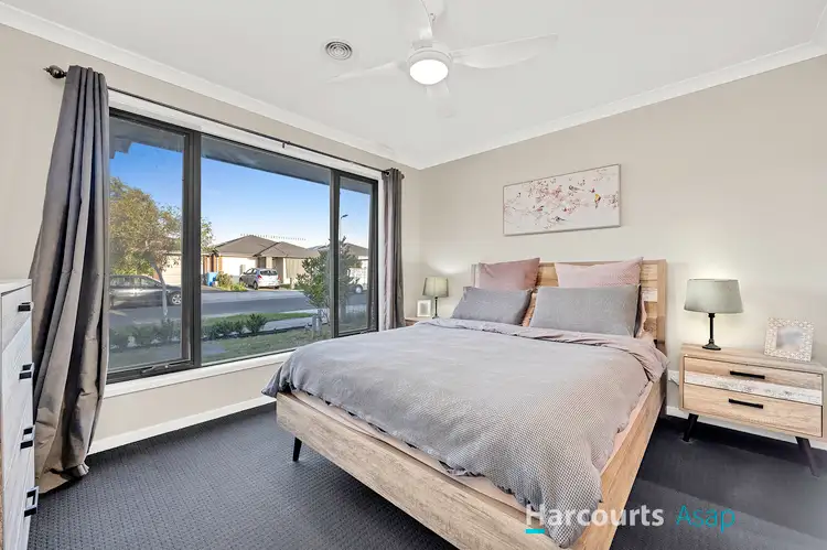 Third view of Homely house listing, 8 Hammond Road, Cranbourne West VIC 3977