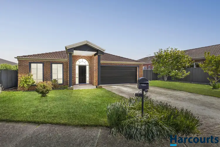 14 Merino Drive, Alfredton VIC 3350