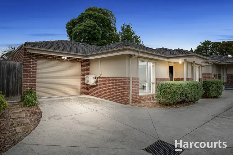 3/335 Canterbury Road, Forest Hill VIC 3131
