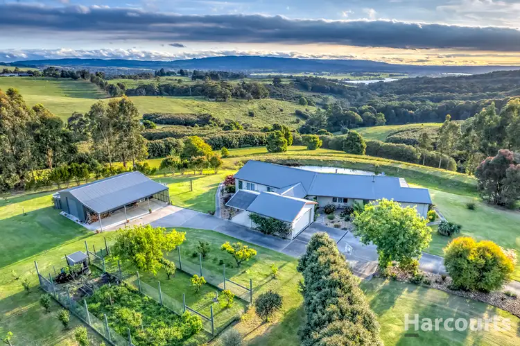 570 Purvis Road, Yallourn North VIC 3825